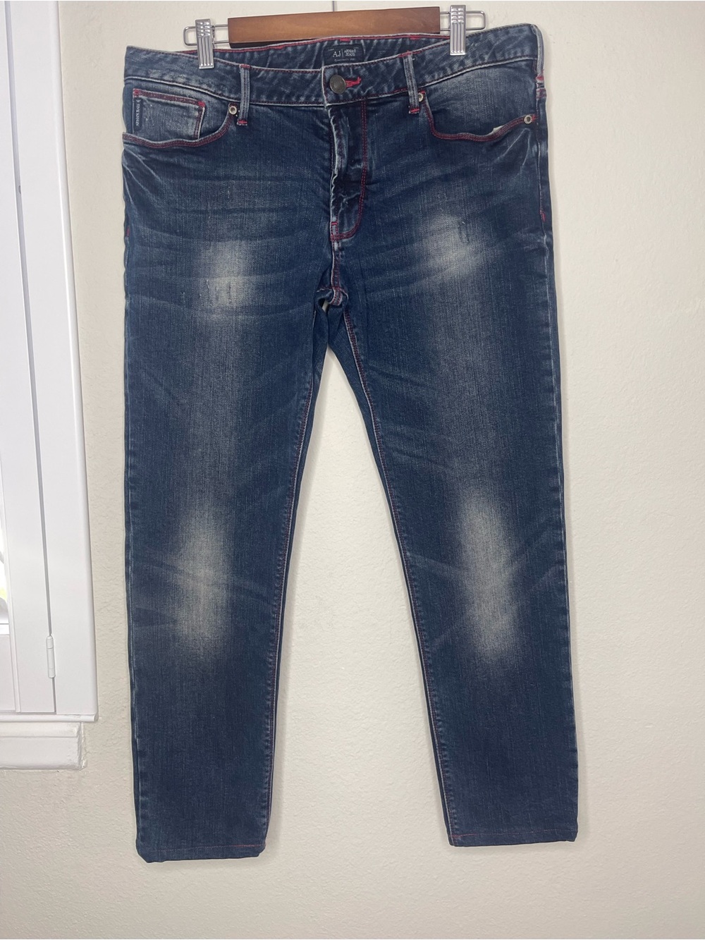 Armani Jeans J06 Men’s 36x32